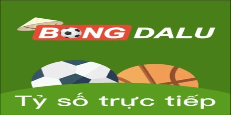 Bongdalu: Cập nhật tỷ số trực tiếp bóng đá