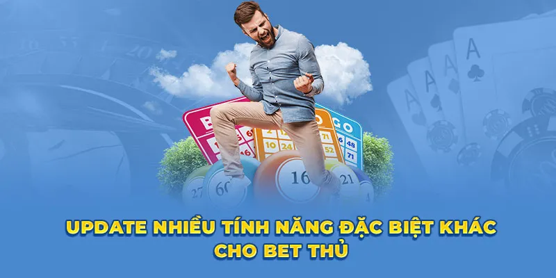 Các tính năng hỗ trợ người chơi tại 999bet