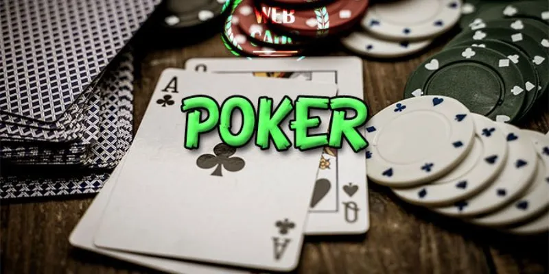 Cách chơi Poker 999bet