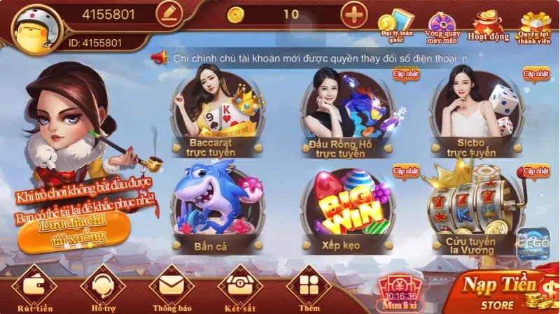 Đăng ký một tài khoản 999bet