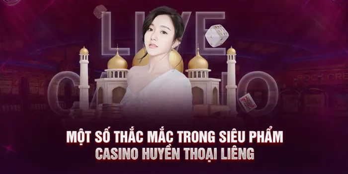 Giải đáp thắc mắc về Liêng