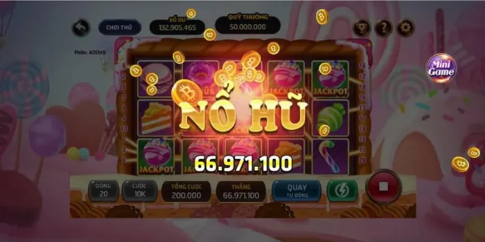 Hình ảnh minh họa game nổ hũ truyền thống tại 999Bet với giao diện cổ điển và dễ chơi.