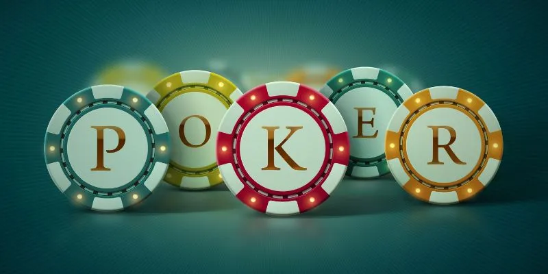 Luật chơi Poker 999bet