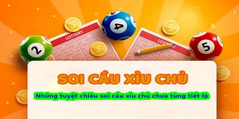 Mẹo soi cầu xỉu chủ