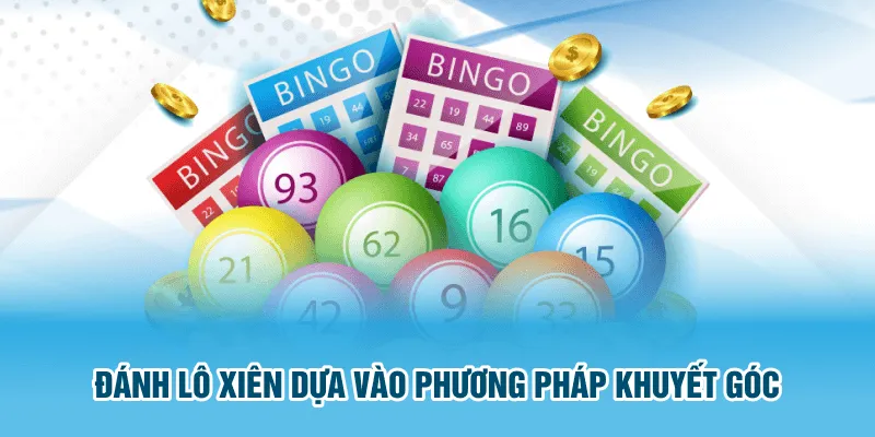 Phương pháp khuyết góc trong lô xiên