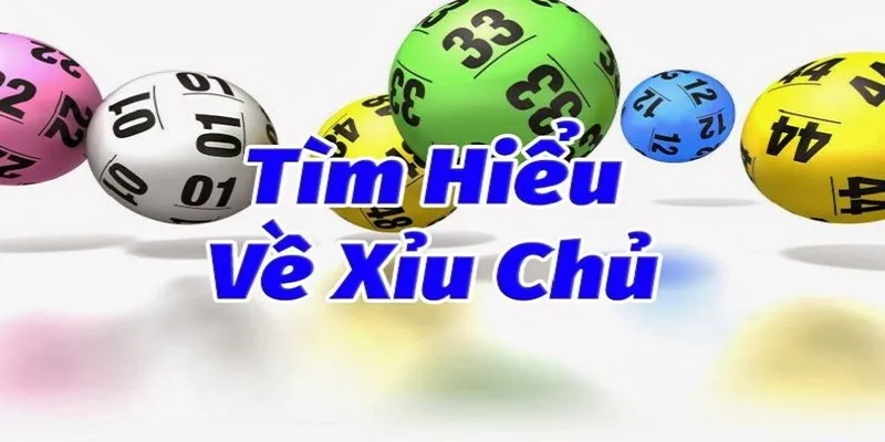 Soi cầu xỉu chủ