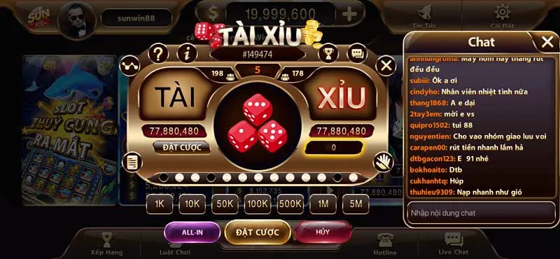 Tải App 999Bet - Trải Nghiệm Cá Cược Đỉnh Cao Thuận Tiện