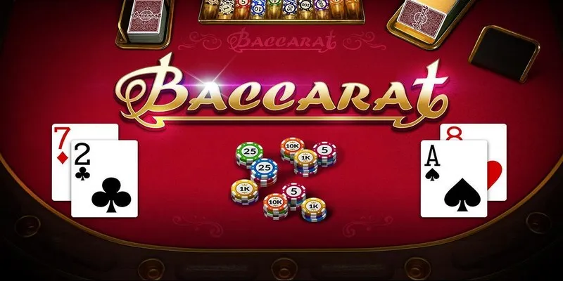 Tổng quan về game bài Baccarat